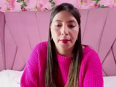 EmberCooper  online show from 14, 2, 2026