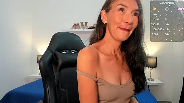 Emma Mendozaa online show from 9, 2, 2026