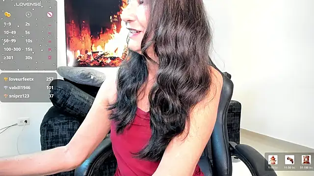 Snapshot of Emma_Mendozaa chatting on 3, 6, 2026 Emma Mendozaa online show from 3, 6, 2026