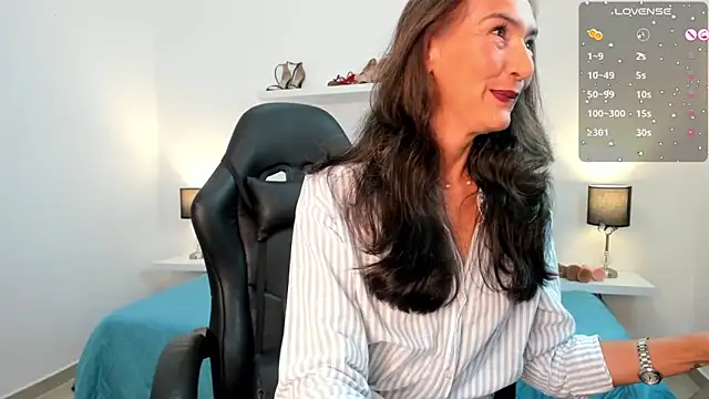 Emma Mendozaa online show from 20, 2, 2026