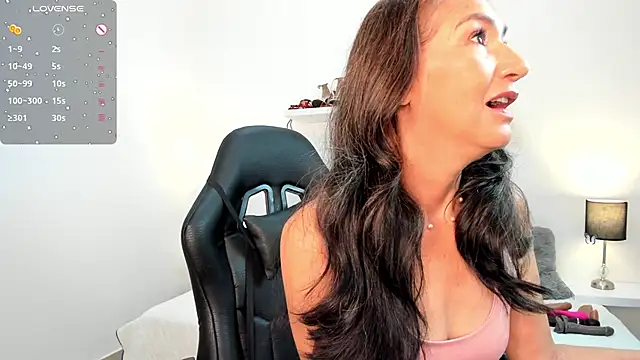 Snapshot of Emma_Mendozaa chatting on 29, 4, 2026 Emma Mendozaa online show from 29, 4, 2026