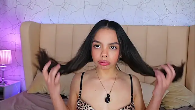 BambiRoses online show from 12, 3, 2026