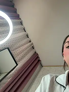 BambiRoses online show from 6, 7, 2026