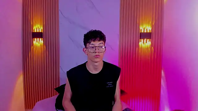 Christopher Hunter online show from 25, 2, 2026