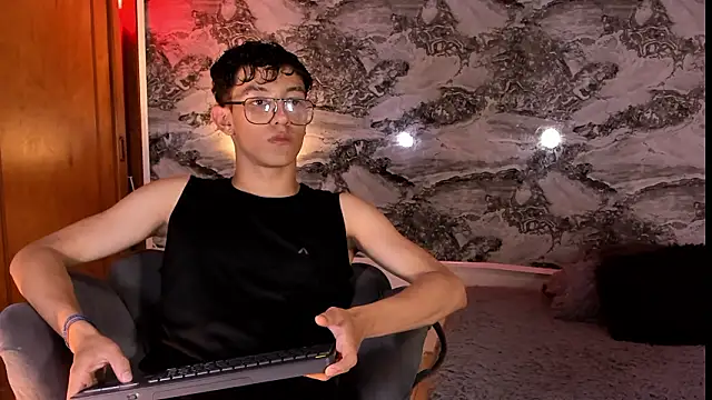 Christopher Hunter online show from 27, 2, 2026