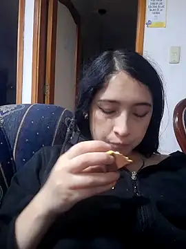 Maitebigboobs online show from 3, 3, 2026