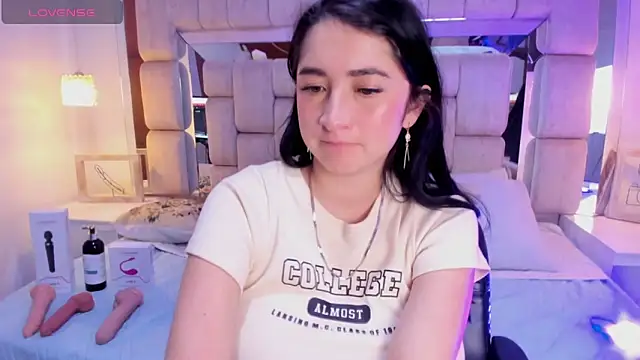 Maitebigboobs online show from 7, 6, 2026
