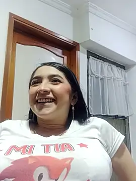 Maitebigboobs online show from 9, 6, 2026