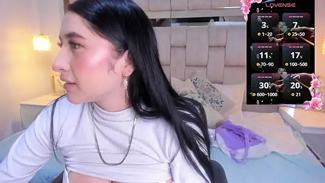 Maitebigboobs online show from 25, 5, 2026