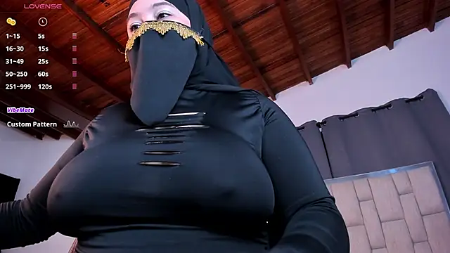 basima haik online show from 12, 2, 2026