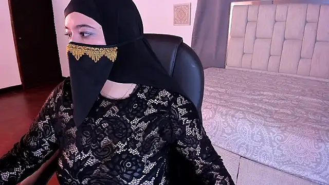 basima haik online show from 1, 2, 2026