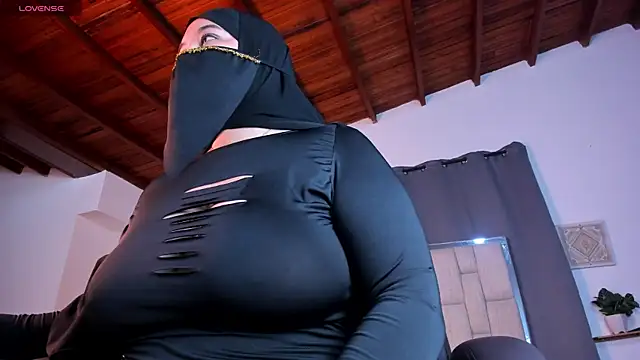 basima haik online show from 24, 2, 2026