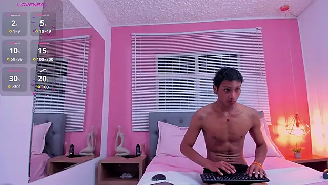 drako18  online show from 11, 2, 2026