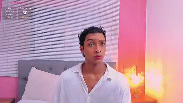 drako18  online show from 24, 3, 2026