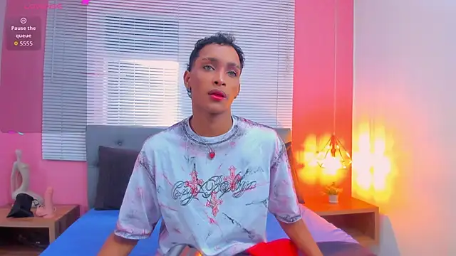 drako18  online show from 22, 2, 2026