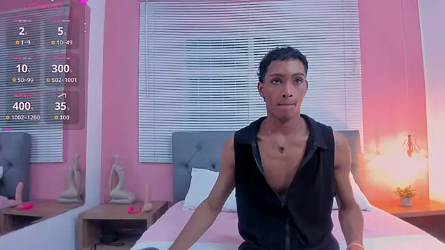 drako18  online show from 2, 3, 2026