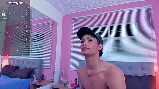 drako18  online show from 12, 2, 2026