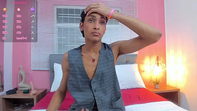 drako18  online show from 15, 2, 2026