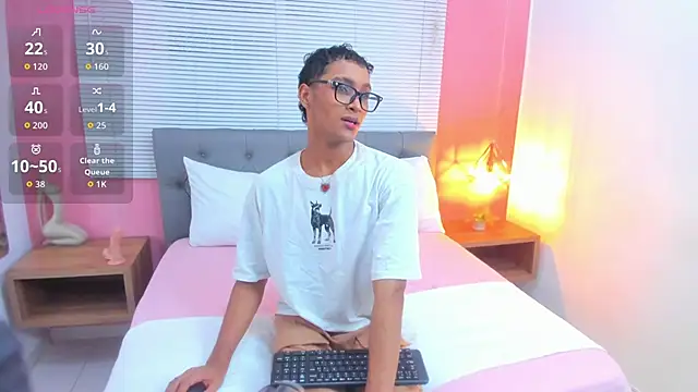 drako18  online show from 15, 4, 2026