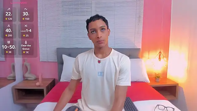 drako18  online show from 23, 4, 2026