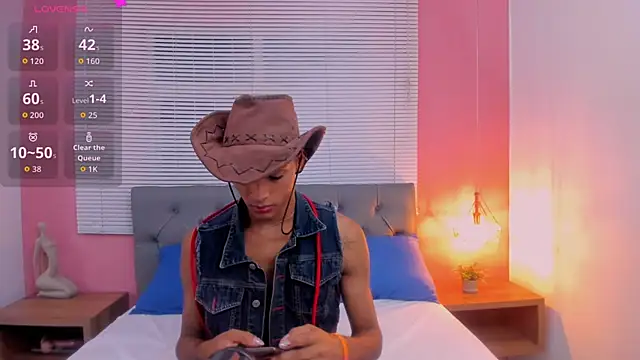 drako18  online show from 28, 2, 2026