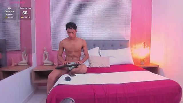 drako18  online show from 27, 3, 2026