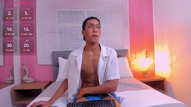 drako18  online show from 17, 3, 2026