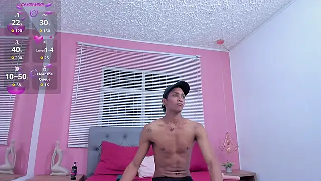 drako18  online show from 10, 2, 2026