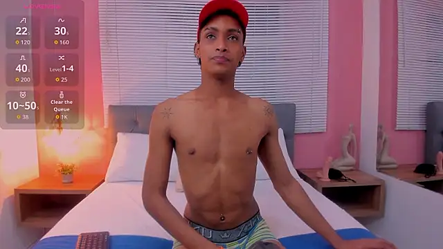 drako18  online show from 10, 3, 2026