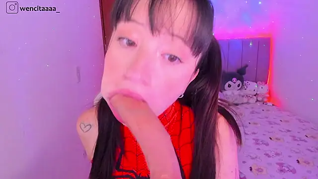 wenn  online show from 25, 2, 2026