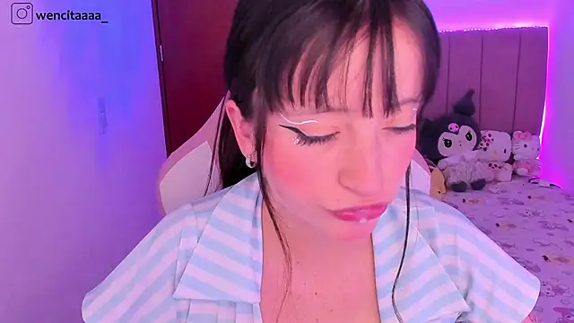 wenn  online show from 20, 2, 2026