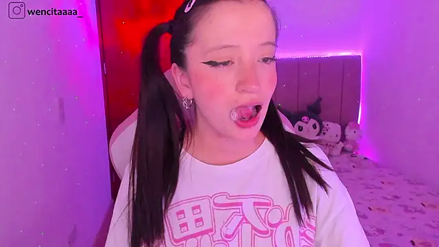 wenn  online show from 18, 2, 2026