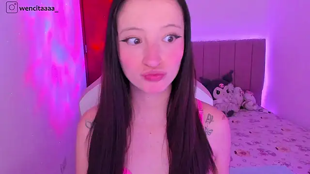 wenn  online show from 15, 2, 2026