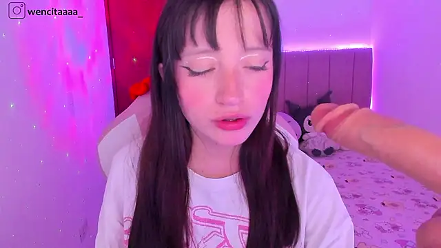 wenn  online show from 17, 2, 2026