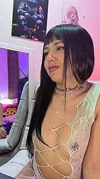 mary luckaysha  online show from 13, 6, 2026