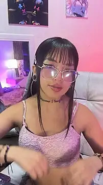 mary luckaysha  online show from 21, 7, 2026