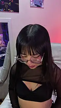 mary luckaysha  online show from 16, 7, 2026