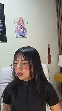mary luckaysha  online show from 17, 7, 2026