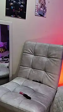 Snapshot of mary_luckaysha_ chatting on 5, 6, 2026 mary luckaysha online show from 5, 6, 2026
