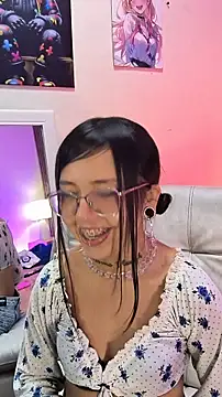 mary luckaysha  online show from 23, 7, 2026