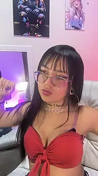 mary luckaysha  online show from 20, 7, 2026