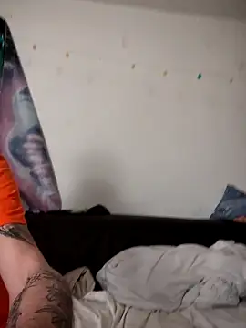 fucking-furious-lovers online show from 6, 3, 2026