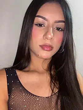 Snapshot of Gracia_Carrera1 chatting on 18, 2, 2026 Gracia Carrera1 online show from 18, 2, 2026