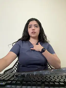 Ales Kitten Live online show from 5, 3, 2026