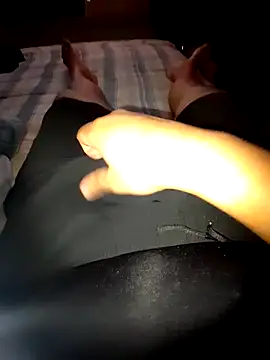 Ramos 041207 online show from 10, 2, 2026