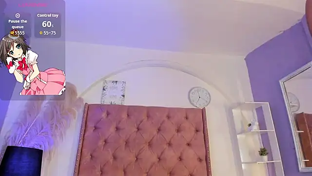 Snapshot of Lia_Passion chatting on 14, 6, 2026 Lia Passion online show from 14, 6, 2026