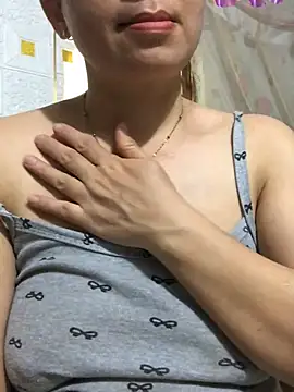 Arica sexy001 online show from 12, 4, 2026