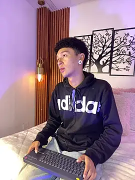 David Banks  online show from 21, 2, 2026