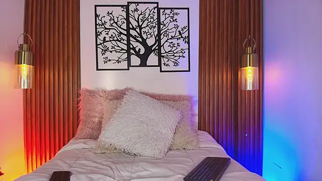 David Banks  online show from 7, 2, 2026