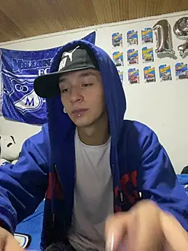 David Banks  online show from 21, 4, 2026